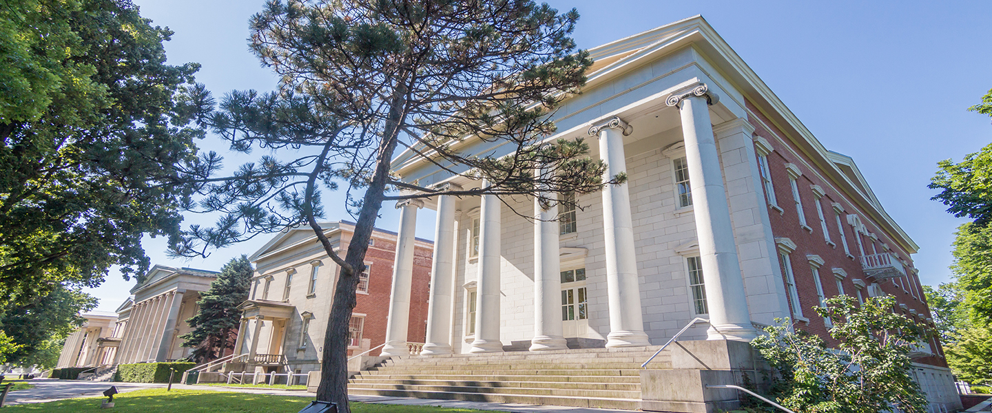 Lawn and Leaf Bag Distribution - Snug Harbor Cultural Center