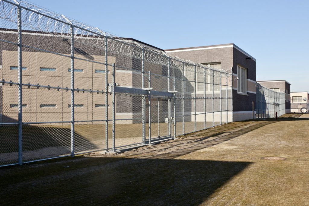 Suffolk County Yaphank Correctional Facility - LiRo