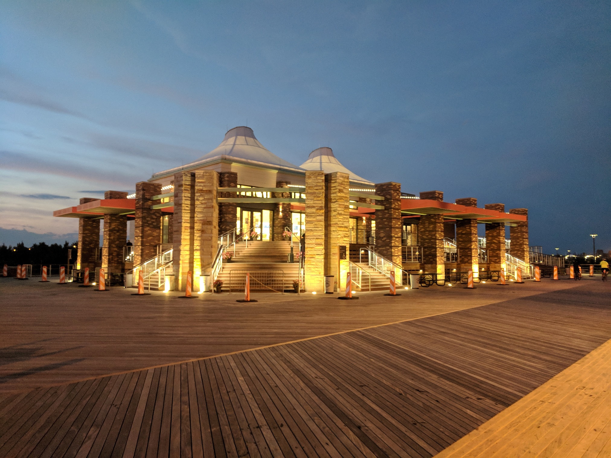 Jones Beach